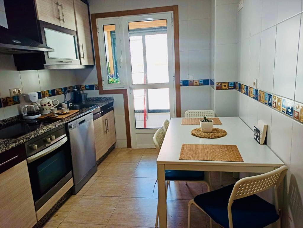 Casa Naseiro Apartamento Melide Exterior foto